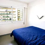 Apartment With One Bedroom In Platja D\'Aro, With Wonderful Sea View, Enclosed...