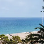 Apartment With One Bedroom In Platja D\'Aro, With Wonderful Sea View, Enclosed...