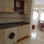 Apartment Playa Centro