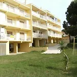 Apartamentos Riells de Mar