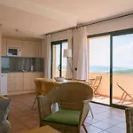 2 Bedroom Apartment In Begur Center. Sea Views, Terrace And Pool