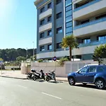 Apartamento Max Garden