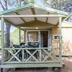 Camping Sunissim Cala Llevado 4* By Locatour