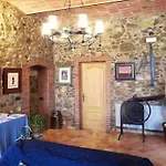 Can Carreras Del Mas