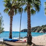 Camping Sunissim Cala Llevado 4* By Locatour