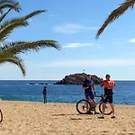 Apartments Soleil Plage