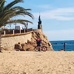 Apartments Soleil Plage