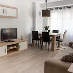Minerva Apartment