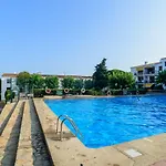 M-1 Calella De Palafrugell 4 Pax