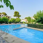 M-1 Calella De Palafrugell 4 Pax