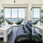 K Beach D-Luxe
