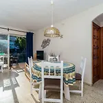 Ae-1 Calella De Palafrugell, 4 Pax
