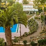 Ae-1 Calella De Palafrugell, 4 Pax