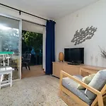 Ae-1 Calella De Palafrugell, 4 Pax