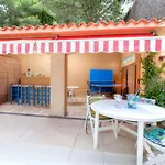 Villa Chez Noux