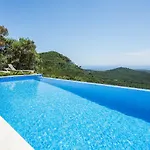 Holiday Home Amalia By Interhome