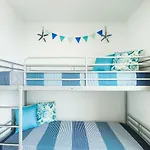 Lets Holidays Apartment Pelegrí 2