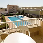 Sistach Rentals Apartaments Sol 304 & 404