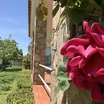 Villa Maria, Terrace & Pool