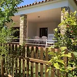 Villa Maria, Terrace & Pool