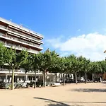 Ático Sant Antoni, apartamento céntrico 4 pax E20019