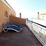 Ático Sant Antoni, apartamento céntrico 4 pax E20019