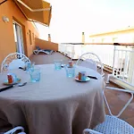 Ático Sant Antoni, apartamento céntrico 4 pax E20019