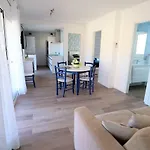 Ático Sant Antoni, apartamento céntrico 4 pax E20019