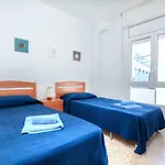 Apartment Blue Ocean-1