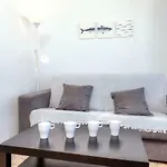 Apartment Blue Ocean-1