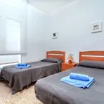 Apartment Blue Ocean-1