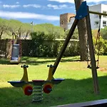 Rancho Suizo Apartment