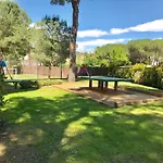 Rancho Suizo Apartment