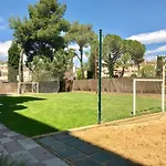 Rancho Suizo Apartment