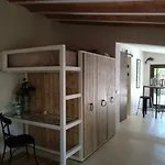 Peaceful Loft.Begur Center. Garden, Parking -B11/1