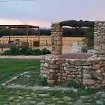 Casa Rural Ermita de Santa Llúcia