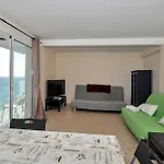 Apartment View Of The Sea