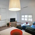 The Museum Apartments