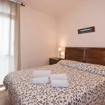 Apartamentos Llafranc Mar