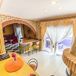 Apartament Morante