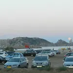 Apartment With One Bedroom In L\'Estartit, With Wonderful Sea View, Poo