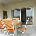 Apartment With One Bedroom In L\'Estartit, With Wonderful Sea View, Poo
