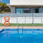 Flateli Platja D\'Aro Luxury