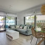 Flateli Platja D\'Aro Luxury