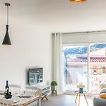 Stunning Apartment In Tossa De Mar With Kitchen