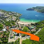 Apartamento Cala Montgó
