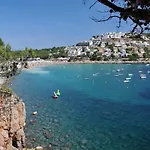 Apartamento Cala Montgó