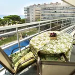 Central Park Blanes