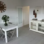 Apartament Sant Pere