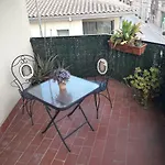 Apartament Sant Pere
